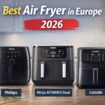 Best Air Fryer in Europe 2026