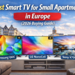 Best Energy Efficient Washing Machine in Europe (2026 Buying Guide)