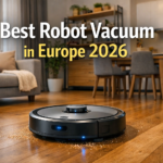 Robot Vacuum for Small Apartments Europe 2026
