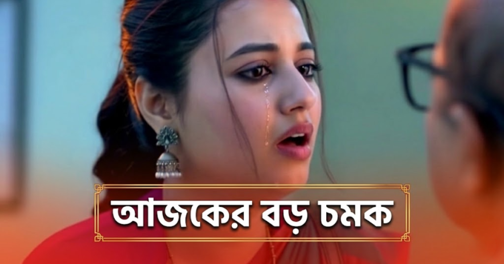 professor vidya banerjee today episode