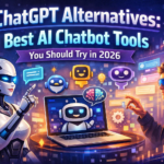 ChatGPT Alternatives: Best AI Chatbot Tools You Should Try in 2026