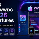 Apple WWDC 2026 AI Features and iOS 27 updates