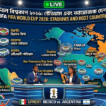 FIFA World Cup 2026 Live