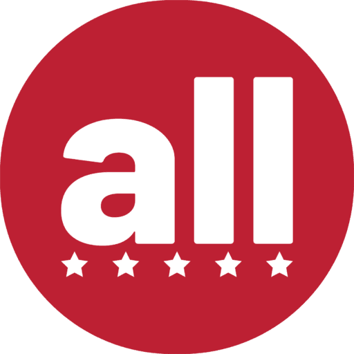All Reviews World logo
