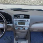 How to Reset 2007 Toyota Camry Maintenance Light Fast
