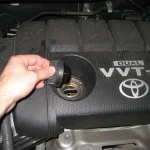 Best Oil for 2007 Toyota Camry What Oil Does a 2007 Toyota Camry Take