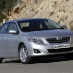 How Much Is a 2007 Toyota Corolla Worth Right Now