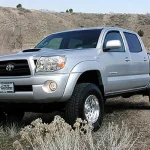 How Much Is a 2008 Toyota Tacoma Worth in Todays Market