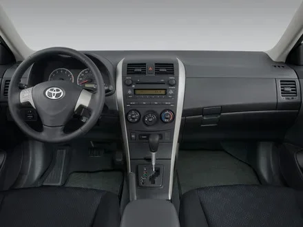 How to Reset Maintenance Light on 2010 Toyota Corolla Now