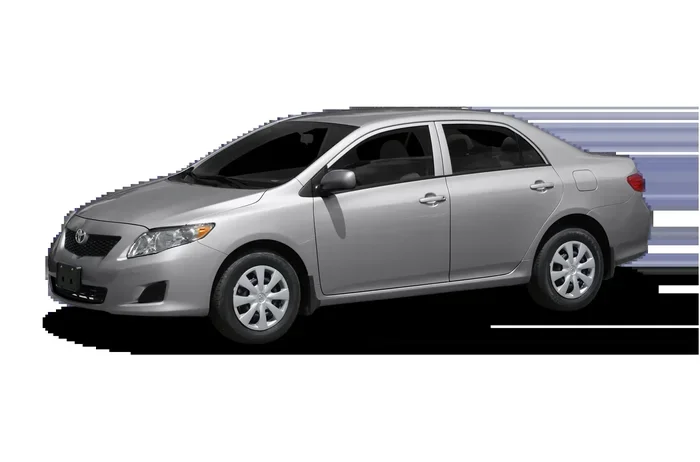 How Much Is 2010 Toyota Corolla Worth Today