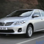 How Much Is a 2010 Toyota Corolla Worth in 2026