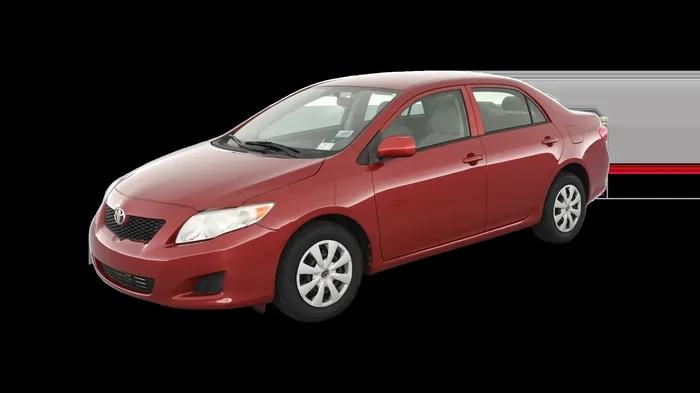 How Much Is a 2010 Toyota Corolla Worth in 2026