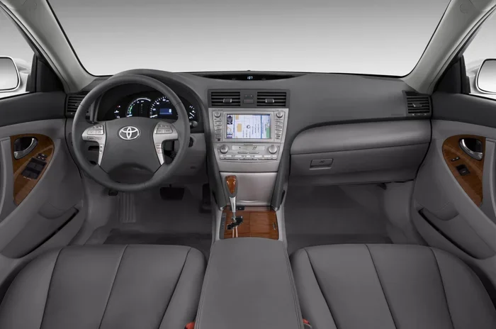 How to Reset Maintenance Light on 2011 Toyota Camry