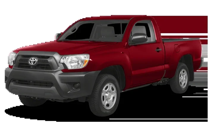 How Much Is a 2012 Toyota Tacoma Worth in 2024