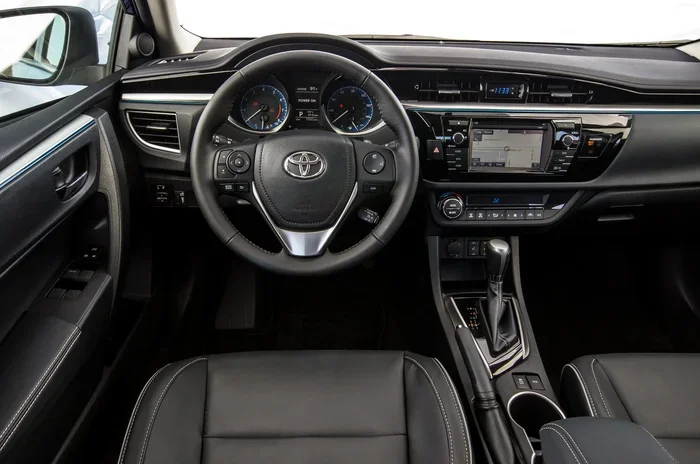 How to Reset Maintenance Light on 2014 Toyota Corolla