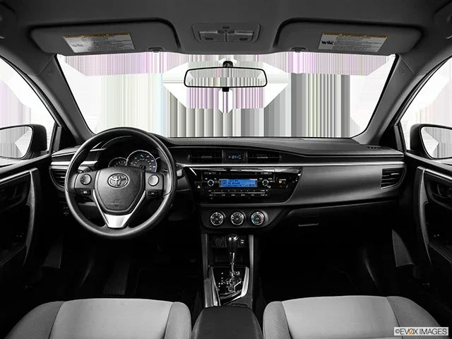 How to Reset 2015 Toyota Corolla Maintenance Light Fast