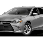 How Much Is a 2016 Toyota Camry Worth in Today Market