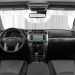 How to Reset Oil Maintenance Light on 2021 Toyota 4Runner