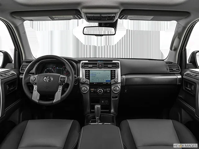 How to Reset Oil Maintenance Light on 2021 Toyota 4Runner