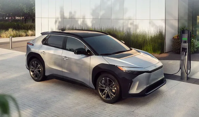 Are There Any 2022 Electric Toyotas Find Out Now