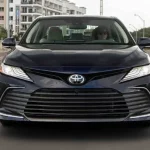 How Much Is a 2023 Toyota Camry Real World Prices