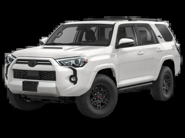 How Much Is a 2024 Toyota 4Runner and What to Expect