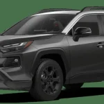How Much Is a 2024 Toyota RAV4 Real Cost Breakdown