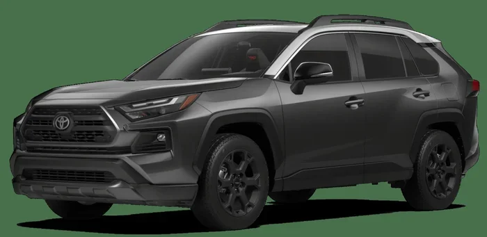 How Much Is a 2024 Toyota RAV4 Real Cost Breakdown