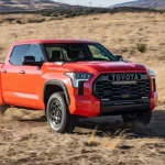 How Much for a Toyota Tundra 2024 Pricing Guide
