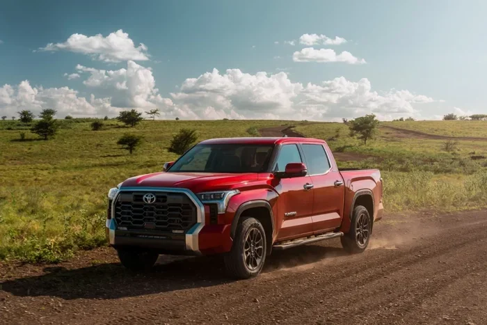 How Much Is a 2024 Toyota Tundra Real Cost Breakdown