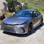 How Much Is a Toyota Camry 2025 Real Cost