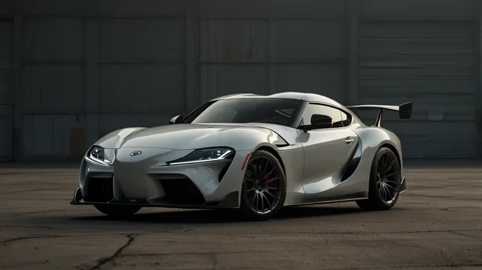 How Much Is The New Toyota Supra 2025 Price Breakdown