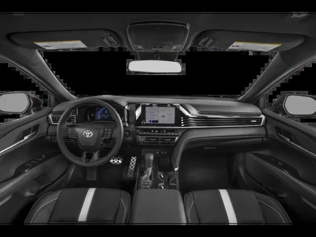 How to Reset Maintenance Light on 2026 Toyota Camry
