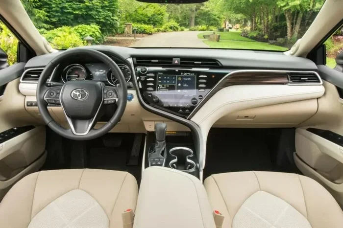 How to Reset Maintenance Light on 2026 Toyota Camry