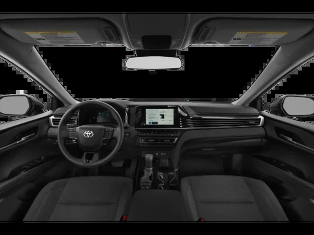 How to Reset Maintenance Light on 2026 Toyota Camry