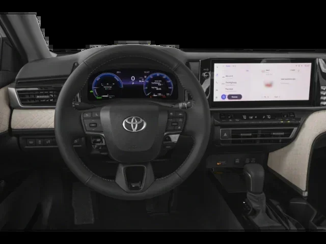 How to Reset Maintenance Light on 2026 Toyota Camry