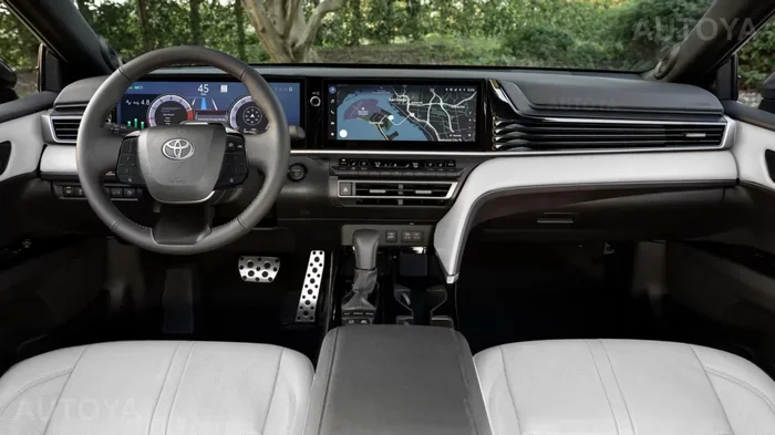 How Do You Reset Maintenance Light on 2026 Toyota Camry