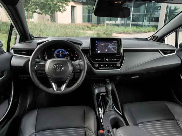 How to Reset Maintenance Light on 2026 Toyota Corolla