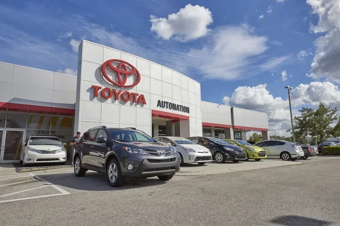What Is the Cheapest Toyota Car Find the Best Budget Pick Now