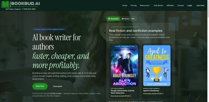 How to Publish a Book on KDP With AI for Beginners
