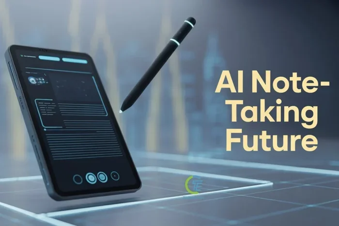 Best AI Note Taking Tool For Smarter Notes And Productivity