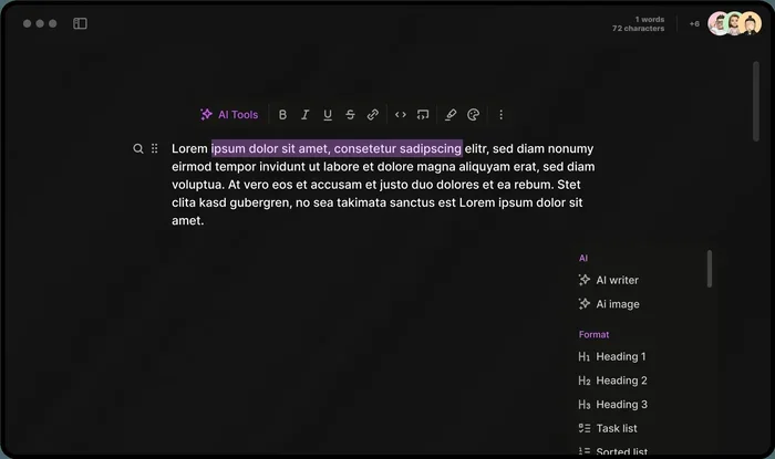 AI Tool To Rewrite Text Naturally For Better Results