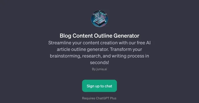 Best AI Tool for Blog Outline Creation to Save Time