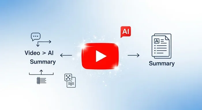 Discover The Best AI Tool That Summarizes YouTube Videos Quickly