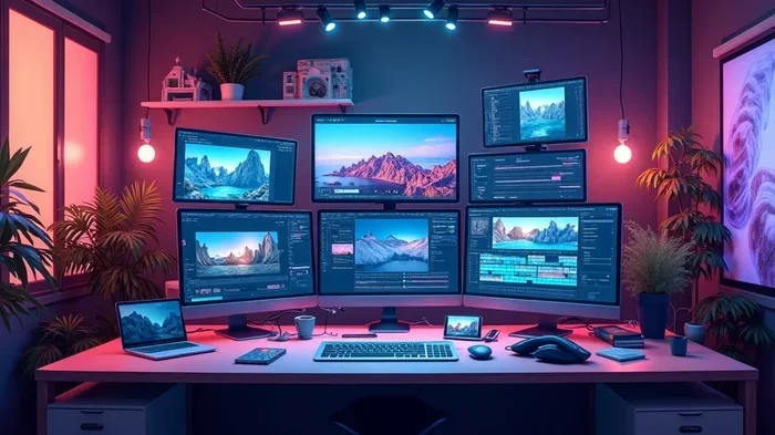 Best AI Tool To Turn Image Into Video For Creators