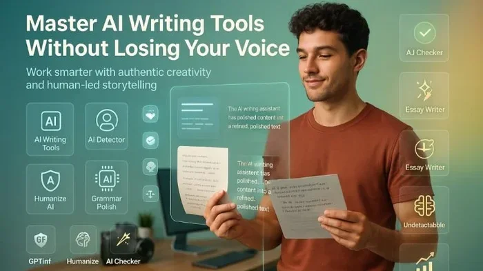 Best AI Writing Tools To Boost Your Content Creation Today