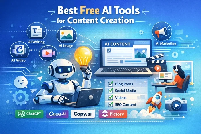 Best AI Writing Tools To Boost Your Content Creation Today
