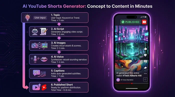 Best AI tool for YouTube Shorts 2026 Reviewed