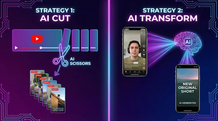 Best AI tool for YouTube Shorts 2026 Reviewed