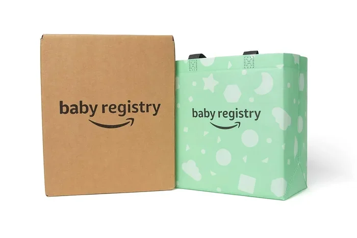 Best Things to Put on Amazon Baby Registry Checklist for New Parents
